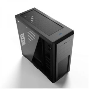 Phanteks ENTHOO PRO Cabinet Black