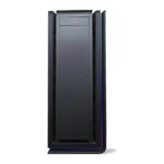 Phanteks Enthoo 719 RGB Cabinet (Satin Black) – (PH-ES719LTG-DBK01)