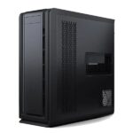Phanteks Enthoo 719 RGB Cabinet (Satin Black) – (PH-ES719LTG-DBK01)