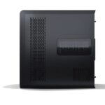 Phanteks Enthoo 719 RGB Cabinet (Satin Black) – (PH-ES719LTG-DBK01)