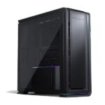 Phanteks Enthoo 719 RGB Cabinet (Satin Black) – (PH-ES719LTG-DBK01)