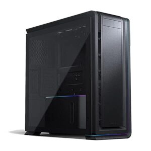 Phanteks Enthoo 719 RGB Cabinet (Satin Black)