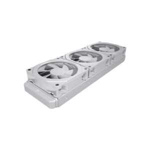 Phanteks Glacier One 360MPH DRGB CPU Liquid Cooler (White)