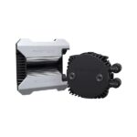 Phanteks Glacier One 360MPH DRGB CPU Liquid Cooler (White) Phanteks Glacier One 360MPH DRGB CPU Liquid Cooler (White)