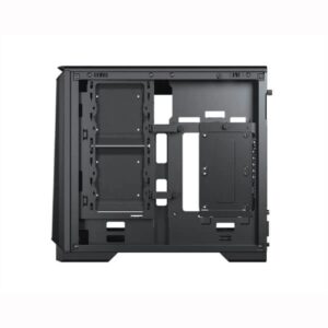 Phanteks Eclipse P200A DRGB Mini Tower Cabinet (Satin Black)