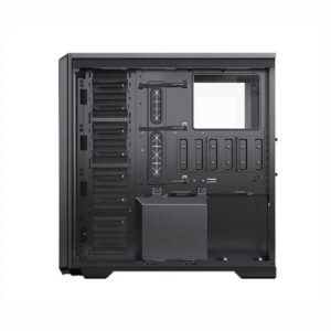 Phanteks Enthoo Pro 2 620 Cabinet (Satin Black)