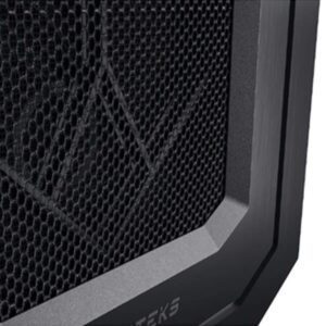 Phanteks Enthoo Pro 2 620 Cabinet (Satin Black)