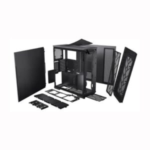 Phanteks Enthoo Pro 2 620 Cabinet (Satin Black)