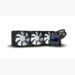 Phanteks Glacier One 360MP D-RGB CPU Liquid Cooler (Black)