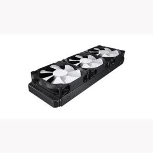 Phanteks Glacier One 360MP D-RGB CPU Liquid Cooler (Black)