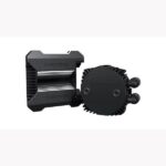 Phanteks Glacier One 360MP D-RGB CPU Liquid Cooler (Black)