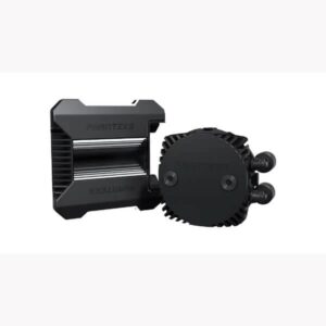 Phanteks Glacier One 360MP D-RGB CPU Liquid Cooler (Black)