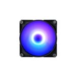 Phanteks SK 120mm D-RGB PWM Cabinet Fan (Triple Pack) - Image 2
