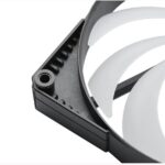 Phanteks SK 120mm D-RGB PWM Cabinet Fan (Triple Pack) - Image 4