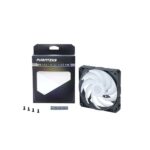 Phanteks SK 120mm D-RGB PWM Cabinet Fan (Triple Pack) - Image 5