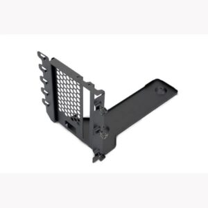 Phanteks Vertical GPU Bracket With Riser Cable (Black)