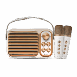 Toreto Mini TOR 376 Wireless Speaker