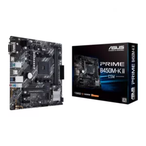 Asus Prime B450M-K II CSM Asus-Prime-B450M-K-II-CSM-Variety-Infotech (IMG Variety Infotech)