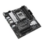 ASUS PRIME A620M-A AMD Micro ATX Motherboard, Black - (PRIME-B620M-A) - Image 4