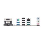 ASUS PRIME A620M-A AMD Micro ATX Motherboard, Black - (PRIME-B620M-A) - Image 5