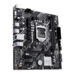 PRIME H510M-E R2.0