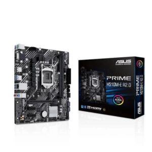 PRIME H510M-E R2.0