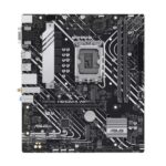 PRIME H610M-A WIFI