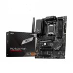 MSI Pro B650-P WIFI Motherboard