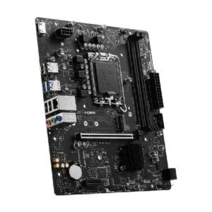 MSI Pro H610M-S MSI-Pro-H610M-S-Variety-Infotech (IMG Variety Infotech)