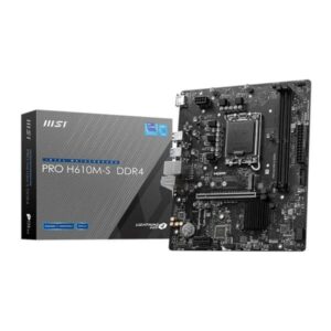 MSI Pro H610M-S MSI-Pro-H610M-S-Variety-Infotech (IMG Variety Infotech)