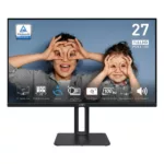 MSI Pro MP275P 27 Inch Business Monitor