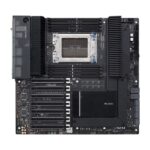 Pro WS WRX80E-SAGE SE WIFI