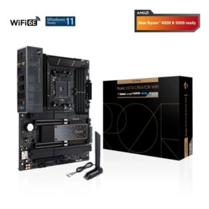 ProArt X570-CREATOR WIFI