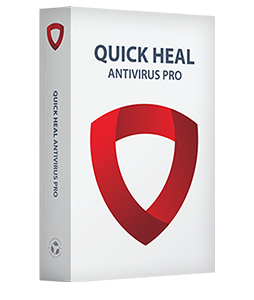 Antivirus Pro 2 Pc/3 Year