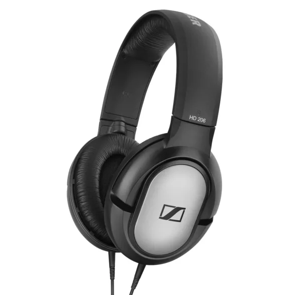 Sennheiser HD 206 Sennheiser-HD-206-Variety-Infotech (IMG Variety Infotech)