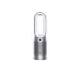 Dyson Purifier Hot+Cool (White/Silver)