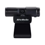 AVerMedia PW313 Live Streamer Webcam 313 Webcam