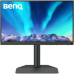 BenQ SW272U 27'' 4K IPS Photographer Monitor - (SW272U)