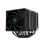 Deepcool AK620 Zero Dark 120mm CPU Air Cooler Deepcool AK620 Zero Dark 120mm CPU Air Cooler