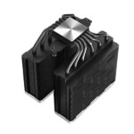 Deepcool AK620 Zero Dark 120mm CPU Air Cooler Deepcool AK620 Zero Dark 120mm CPU Air Cooler