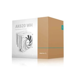 AK620 WH