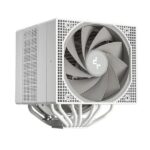 Deepcool ASSASSIN IV CPU Cooler/CPU Fan – White