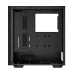 DeepCool CH510 (E-ATX) Mid Tower Cabinet (Black) – (R-CH510-BKNNE1-G-1)