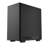DeepCool CH510 (E-ATX) Mid Tower Cabinet (Black) – (R-CH510-BKNNE1-G-1)