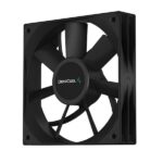 DeepCool CH510 (E-ATX) Mid Tower Cabinet (Black) – (R-CH510-BKNNE1-G-1)