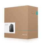 DeepCool CH510 (E-ATX) Mid Tower Cabinet (Black) – (R-CH510-BKNNE1-G-1)