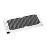 Deepcool LD240 WH Deepcool-LD240-WH-Variety-Infotech-(IMG Variety Infotech)
