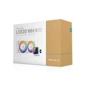 LS520-W