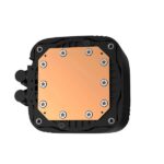 Deepcool Infinity LS720 SE ARGB 360mm CPU Liquid Cooler (Black) – (R-LS720-BKAMMM-G-1) Deepcool Infinity LS720 SE ARGB 360mm CPU Liquid Cooler (Black) – (R-LS720-BKAMMM-G-1)