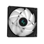 Deepcool Infinity LS720 SE ARGB 360mm CPU Liquid Cooler (Black) – (R-LS720-BKAMMM-G-1) Deepcool Infinity LS720 SE ARGB 360mm CPU Liquid Cooler (Black) – (R-LS720-BKAMMM-G-1)